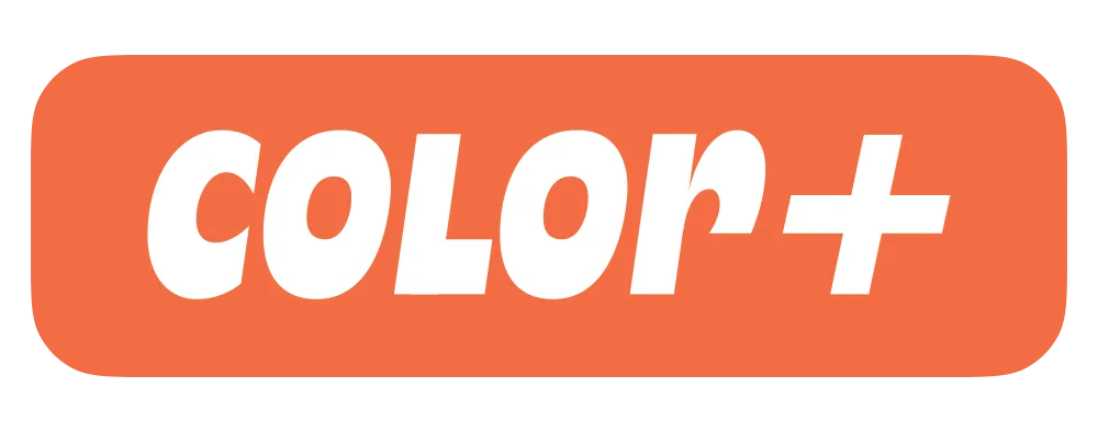 Color+