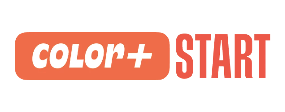 Color+ Start