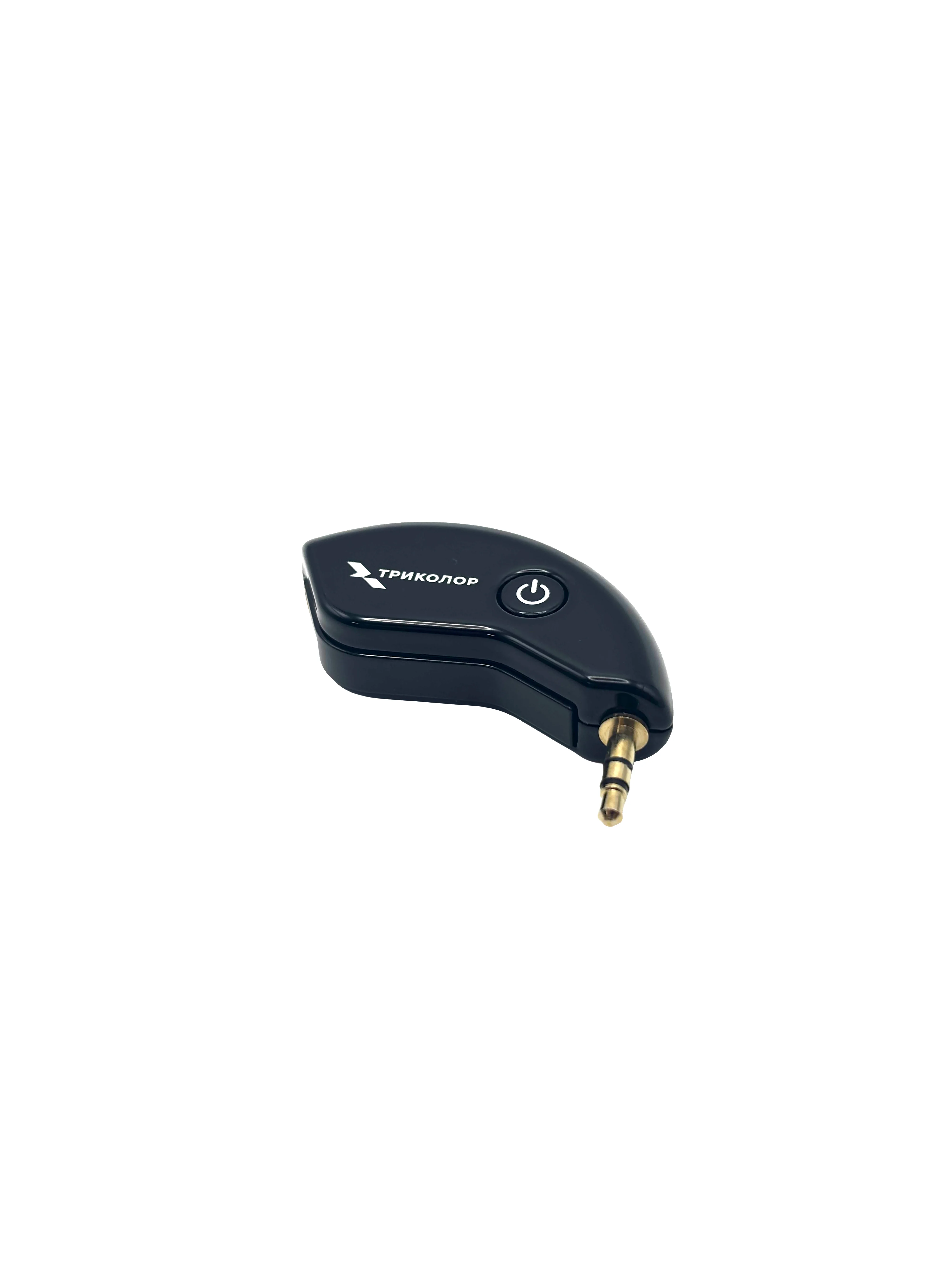 Адаптер беспроводной Bluetooth Триколор, HB-002 — изображение 3