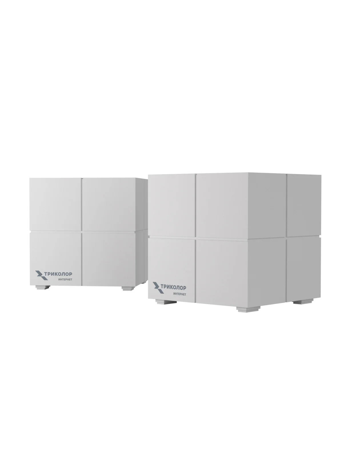 Двухдиапазонная mesh-система Wi-Fi, TR-mesh-01