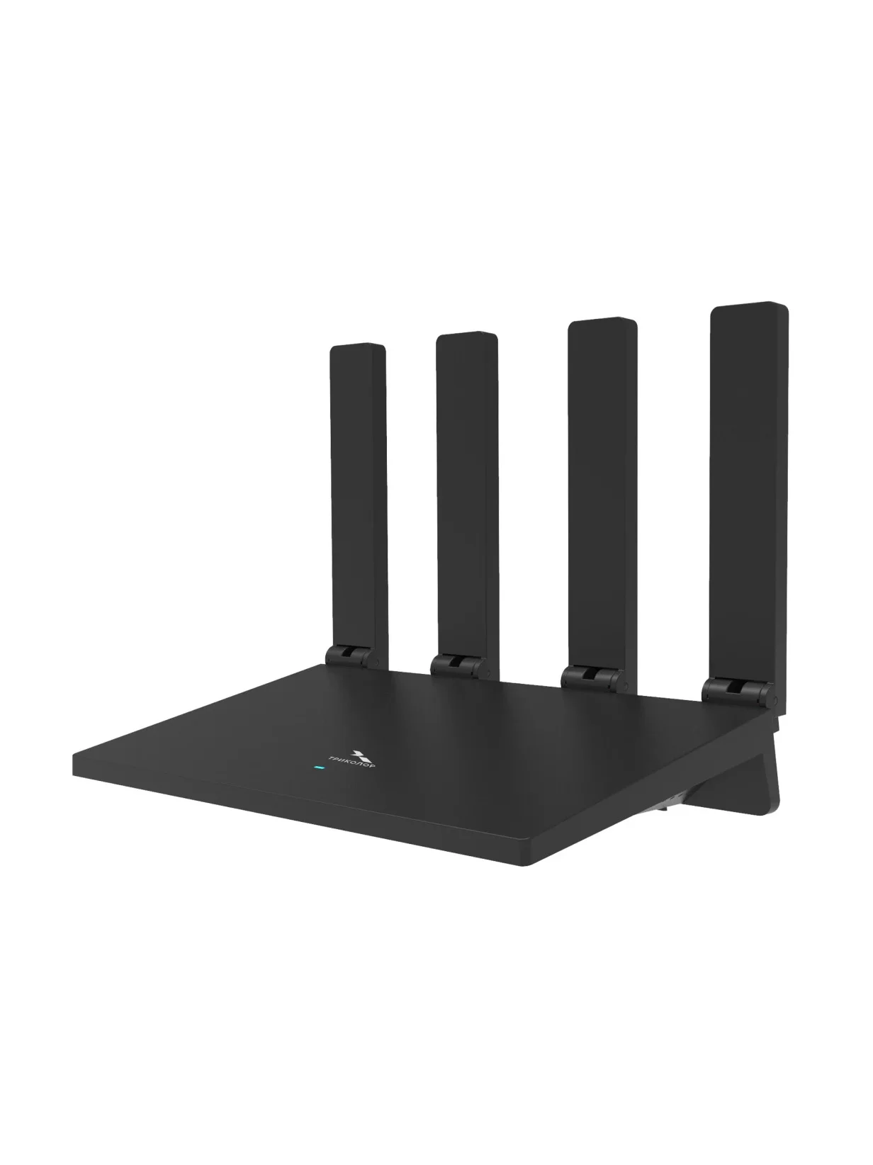Двухдиапазонный Wi-Fi роутер Триколор, TR-router-05