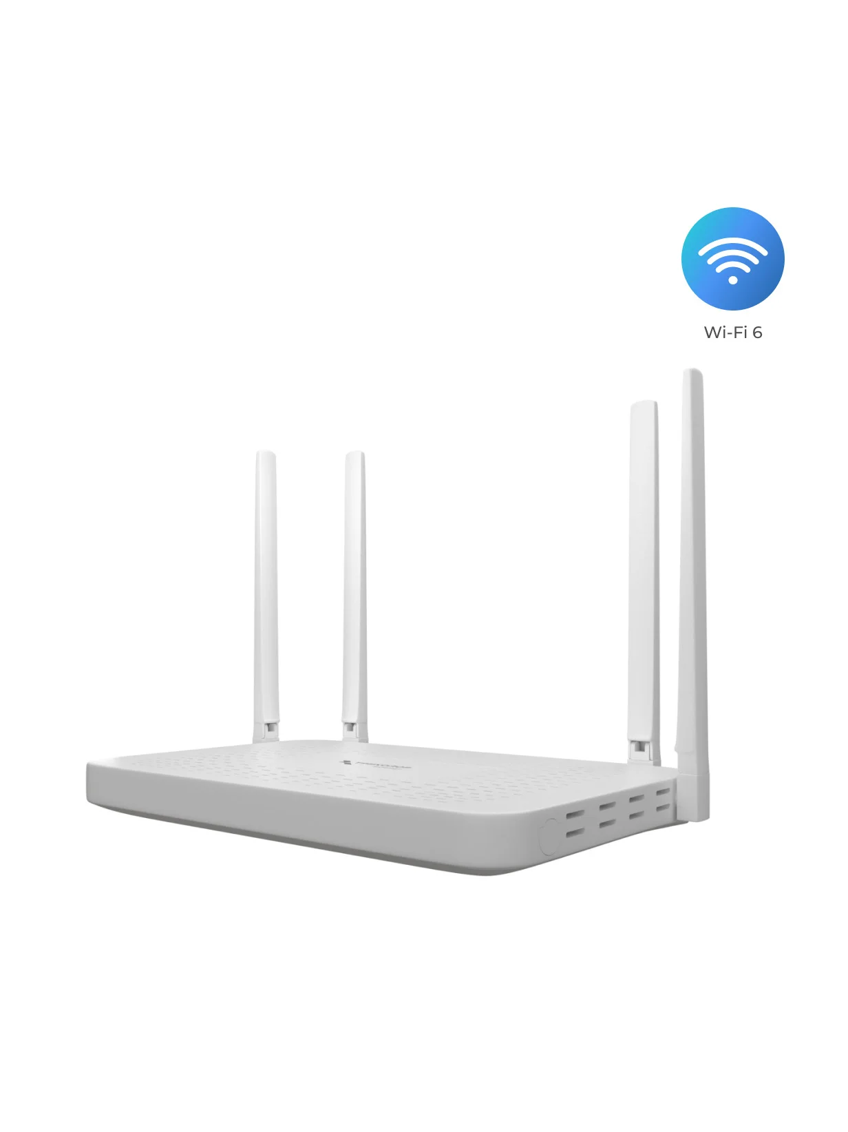Двухдиапазонный Wi-Fi роутер Триколор, TR-router-06