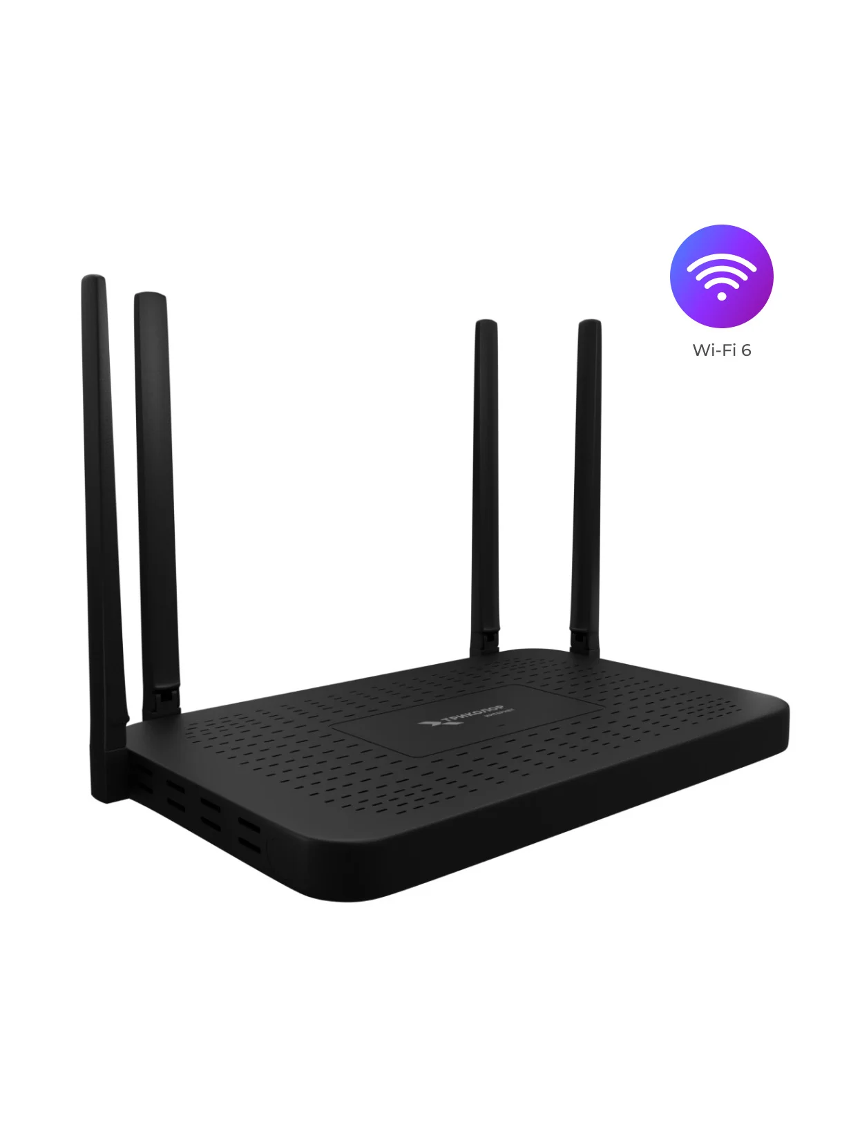 Двухдиапазонный Wi-Fi роутер Триколор, TR-router-07