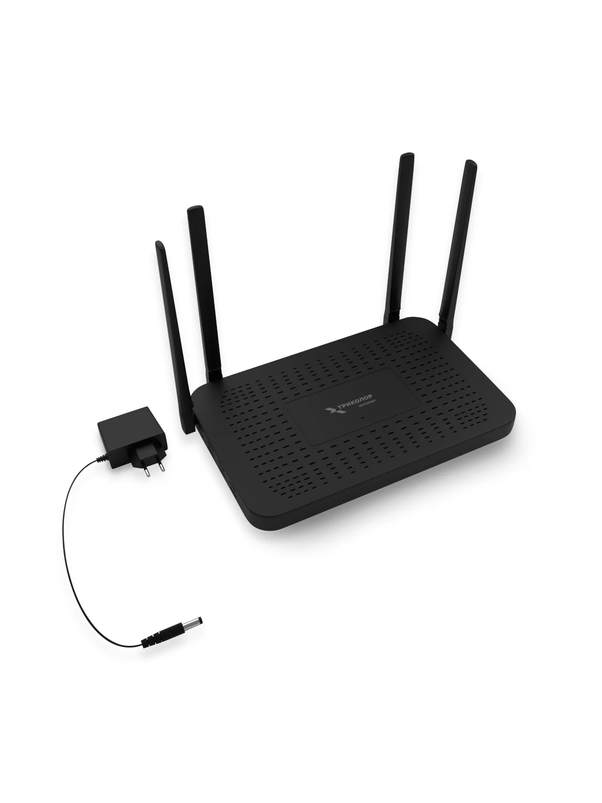 Двухдиапазонный Wi-Fi роутер Триколор, TR-router-07 — изображение 7