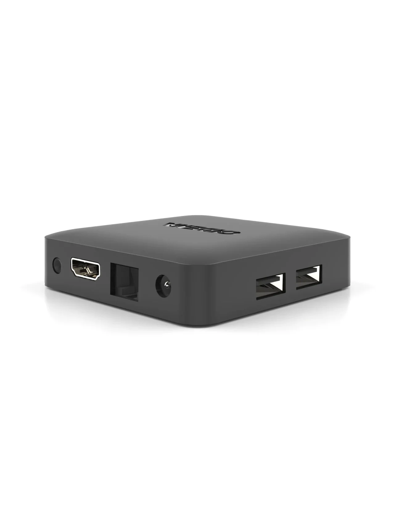 Приставка смарт ТВ Cadena PRO A, CSB-230 — изображение 3