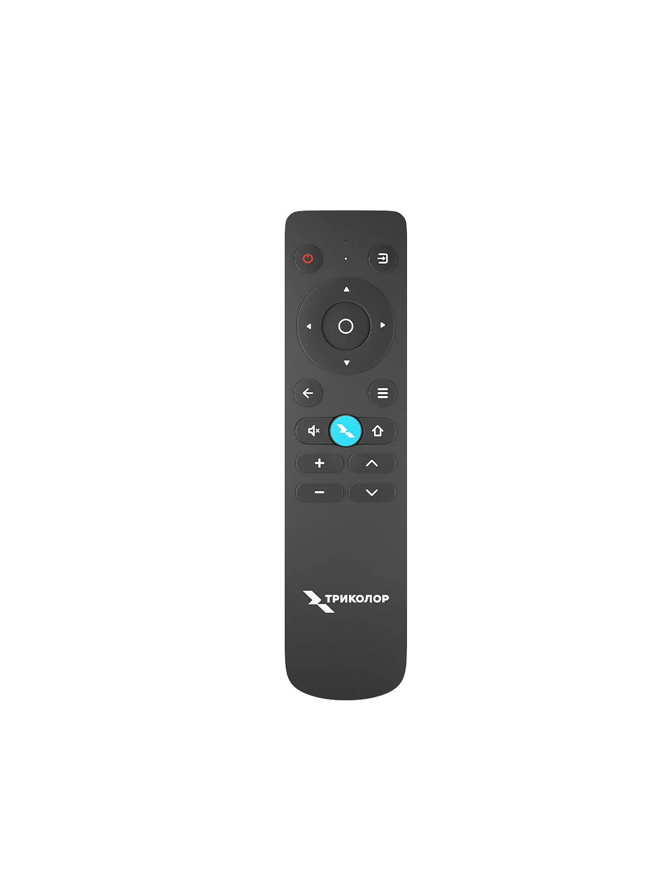 Телевизор Триколор P43QH702, SMART TV, 43", QLED, 4K — изображение 6