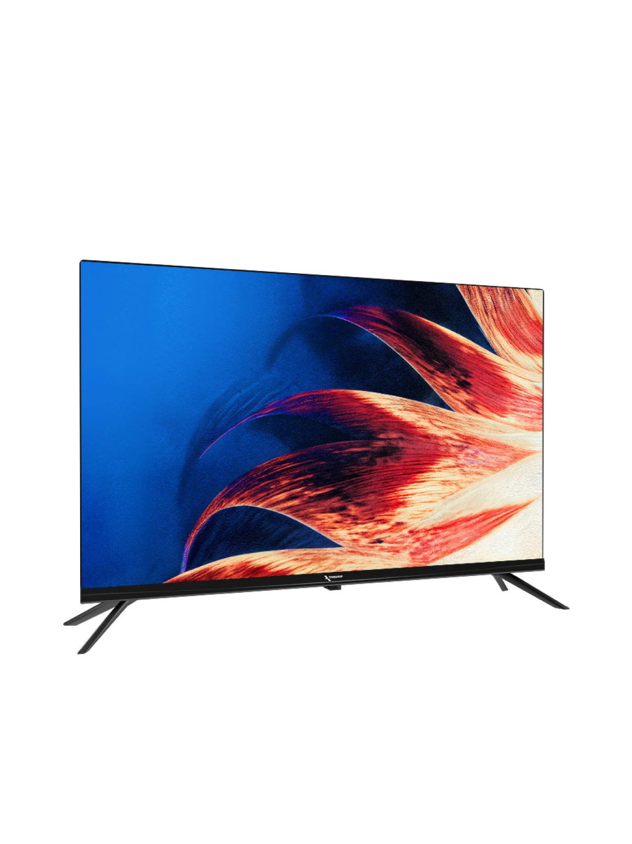 Телевизор Триколор P43QH702, SMART TV, 43", QLED, 4K — изображение 4