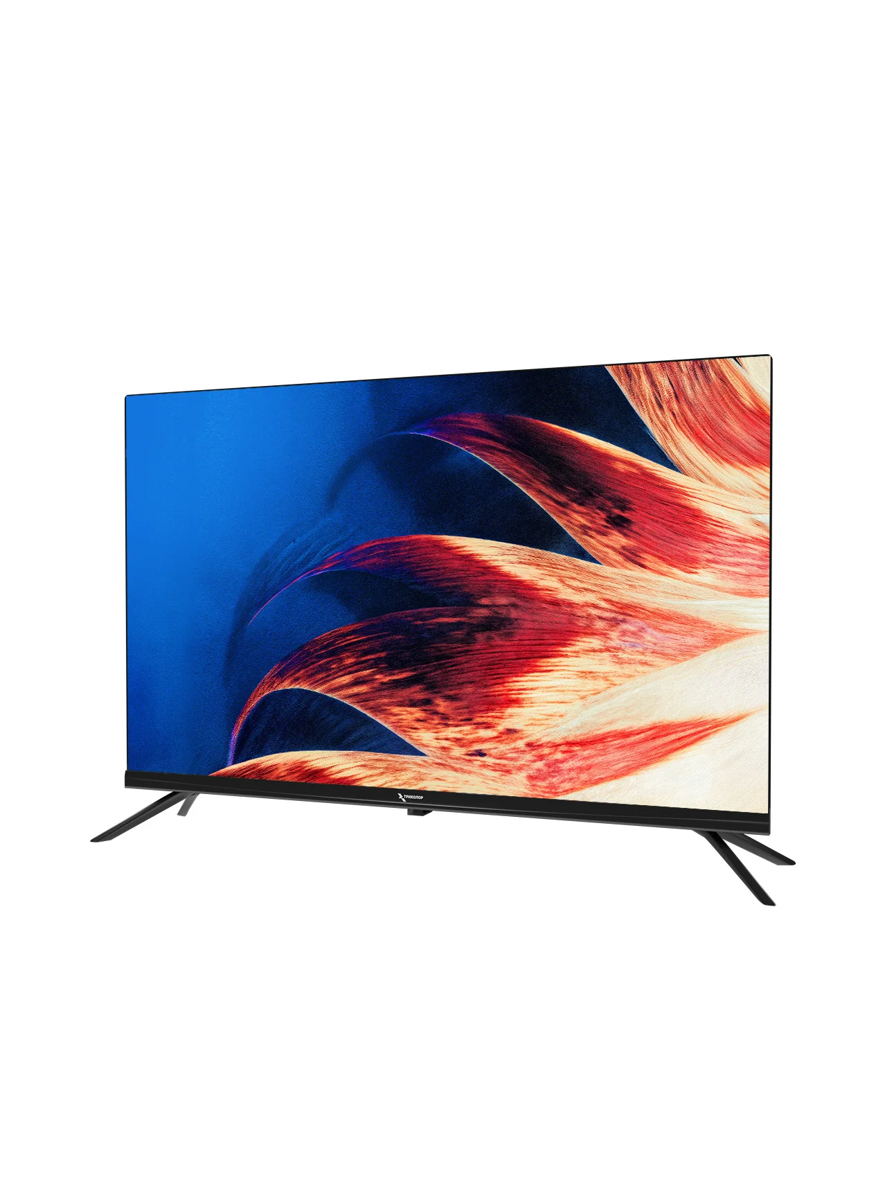 Телевизор Триколор P43QH702, SMART TV, 43", QLED, 4K — изображение 5