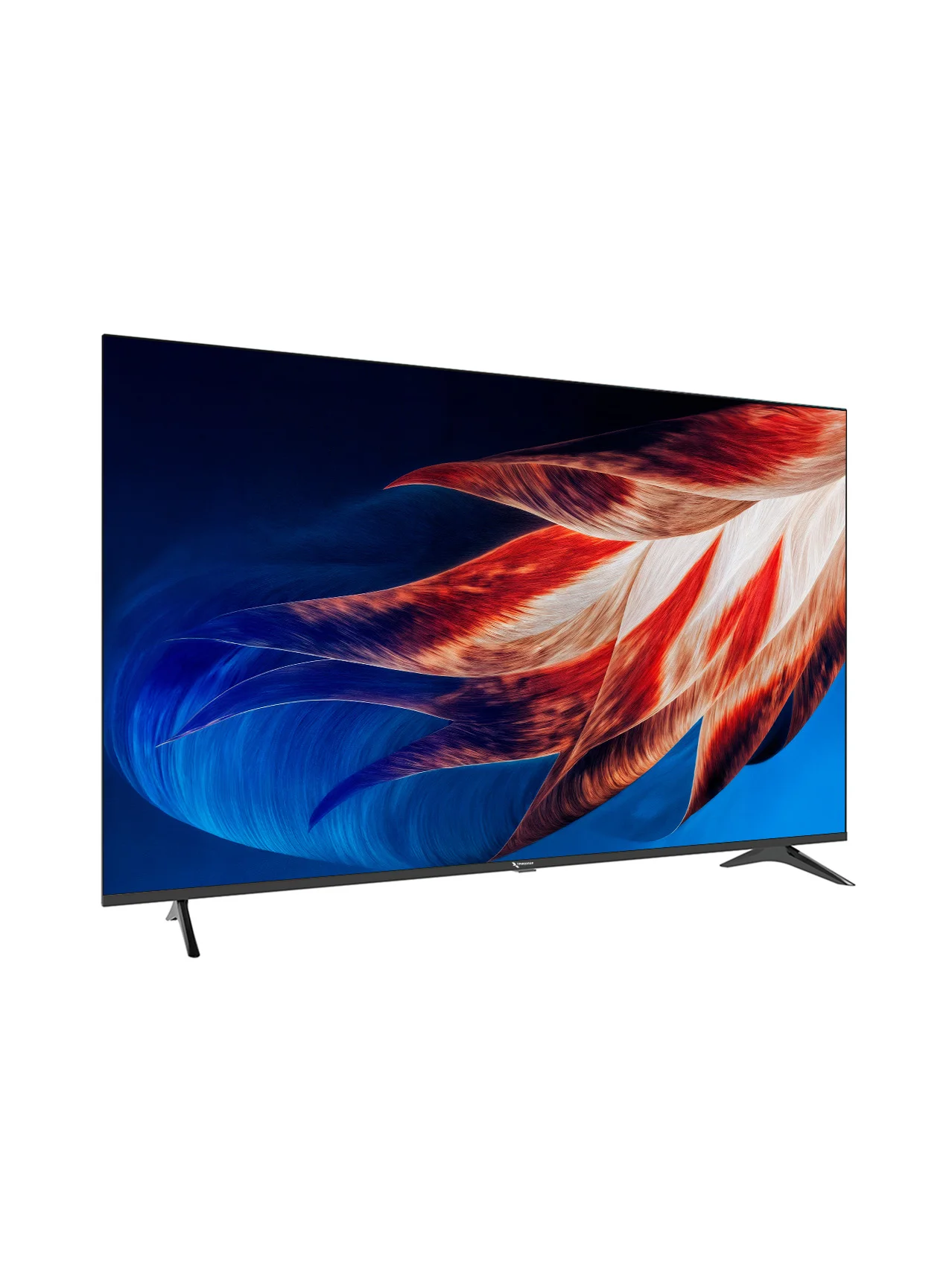 Телевизор Триколор P50QH702, SMART TV, 50", QLED, 4K — изображение 3
