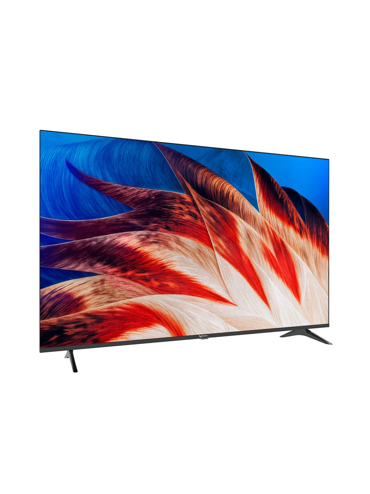 Телевизор Триколор P55QH701, SMART TV, 55", QLED, 4K — изображение 3