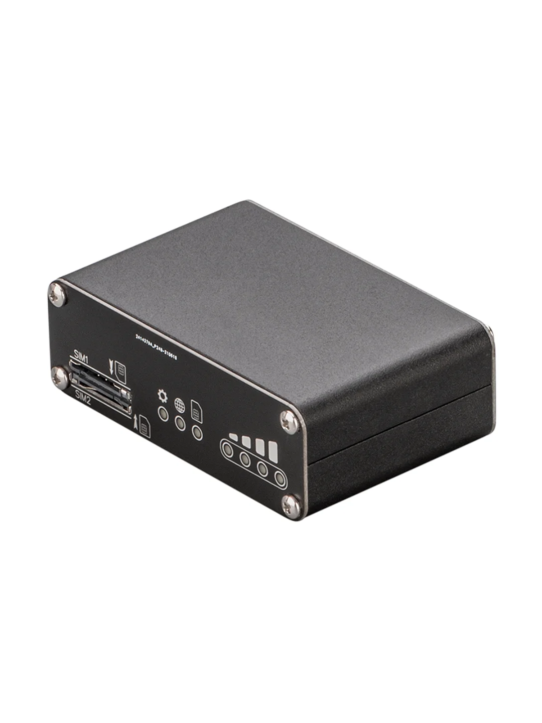 Усилитель сигнала мобильного интернета c SIM-инжектором TR-4G/injector-9kit — изображение 5