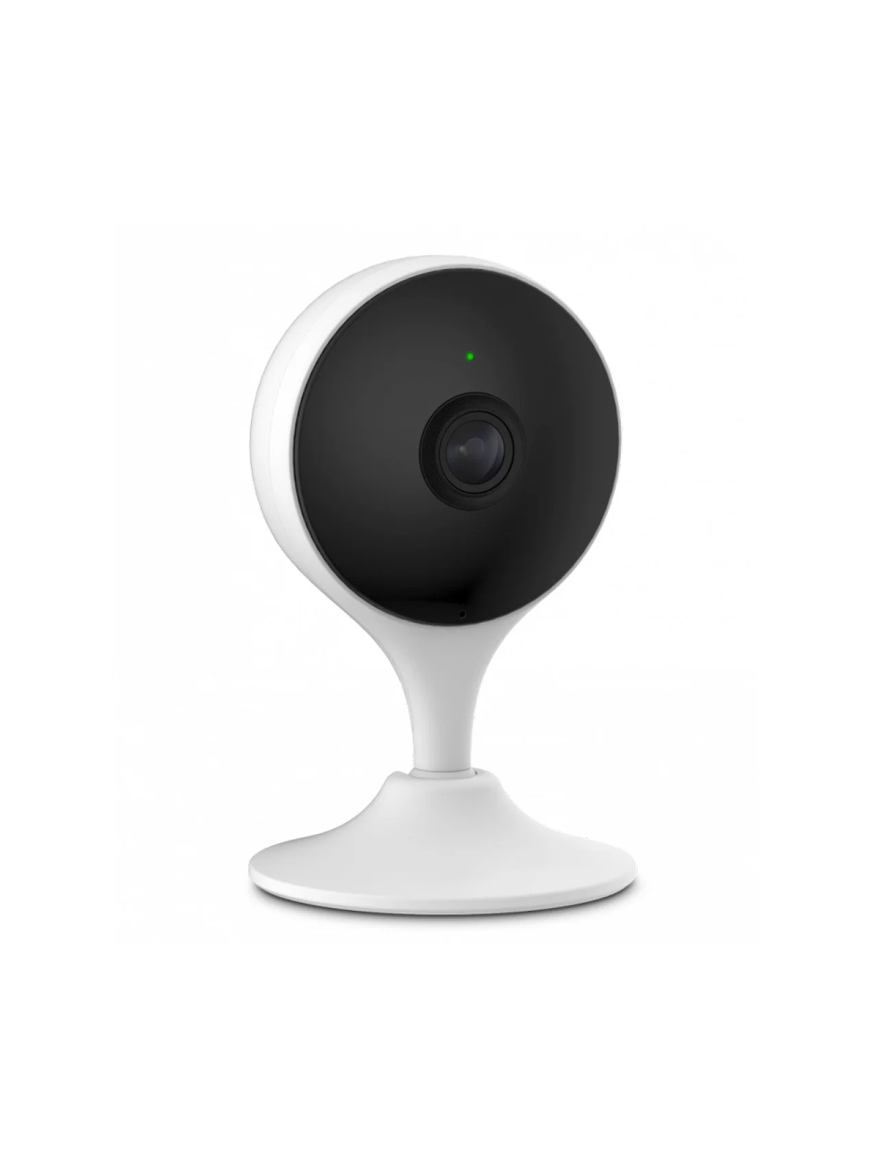 Видеокамера IP домашняя Триколор Умный дом SCI-1 (1/2,7", 2 Mpix, Full HD, ИК 10м, WiFi)