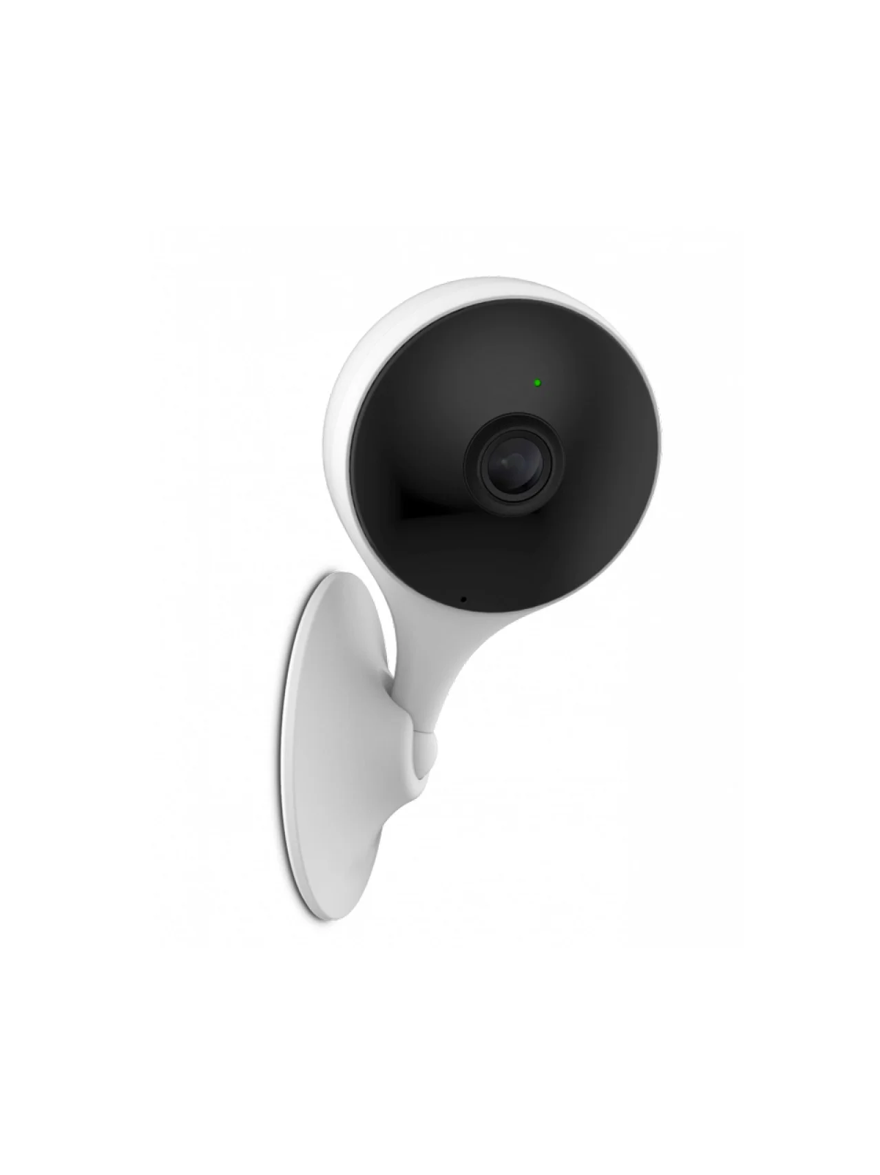 Видеокамера IP домашняя Триколор Умный дом SCI-1 (1/2,7", 2 Mpix, Full HD, ИК 10м, WiFi) — изображение 2