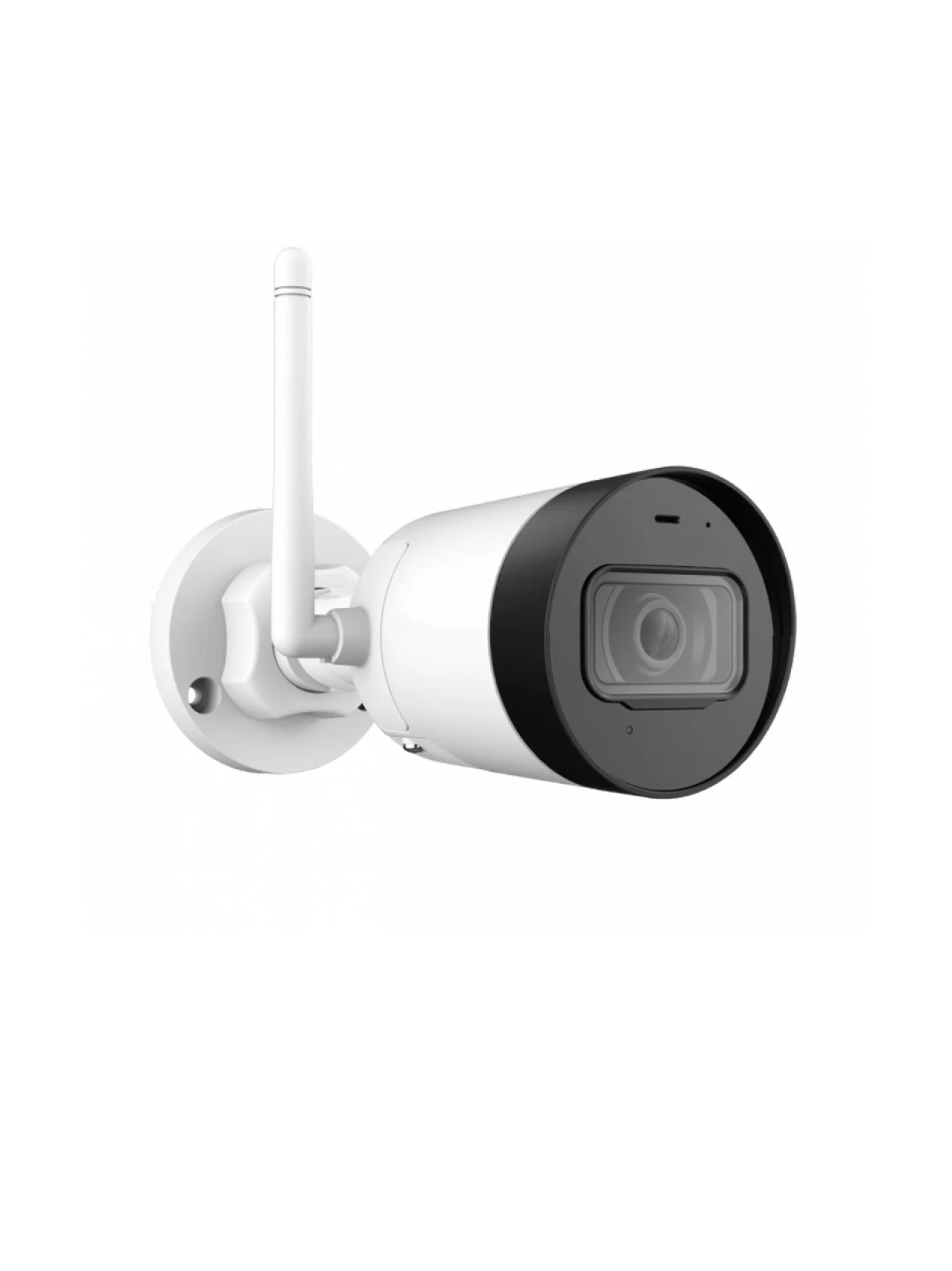 Видеокамера IP уличная Триколор Умный дом SCO-1 (1/2,7", 2 Mpix, Full HD 1080p, ИК 30м, IP67, WiFi)