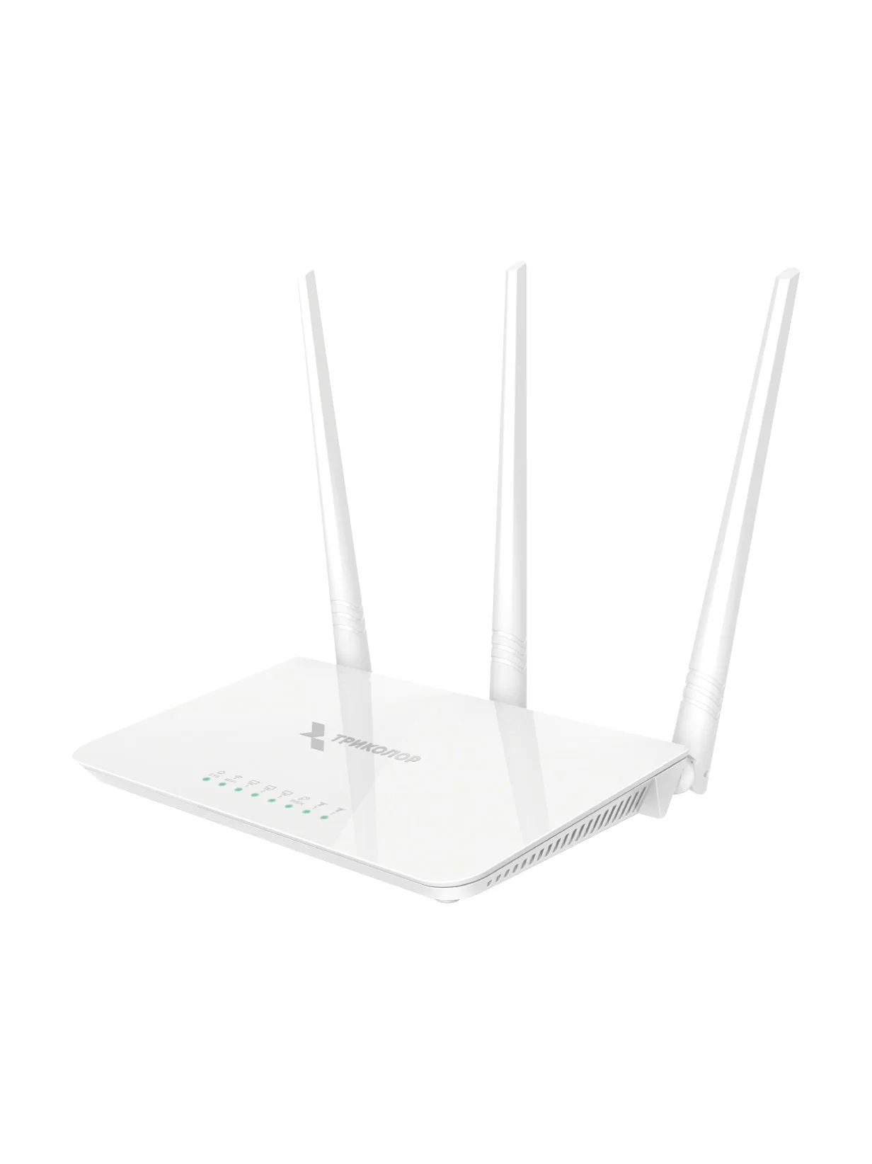 Wi-Fi роутер Триколор, TR-router-01